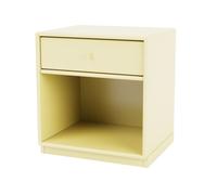 Montana Table de chevet Dream camomile 159. socle 3 cm
