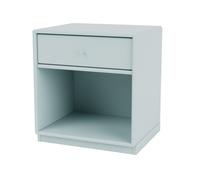 Montana Table de chevet Dream flint 148. socle 3 cm