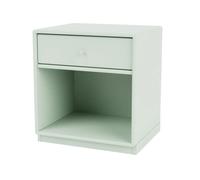 Montana Table de chevet Dream mist 161. socle 3 cm