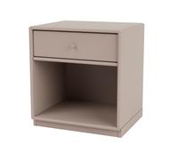 Montana Table de chevet Dream mushroom 137. socle 3 cm