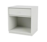 Montana Table de chevet Dream nordic 09. socle 3 cm