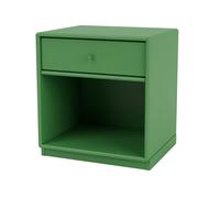 Montana Table de chevet Dream parsley 152. socle 3 cm