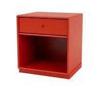 Montana Table de chevet Dream rosehip 145. socle 3 cm