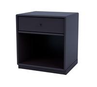 Montana Table de chevet Dream shadow 147. socle 3 cm