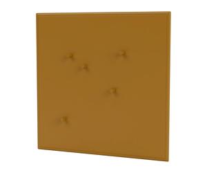 Montana Tableau d'affichage magnétique Montana Mini MBOARD Amber