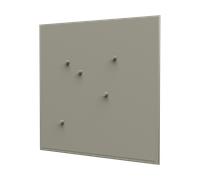 Montana Tableau d'affichage magnétique Montana Mini MBOARD Fennel