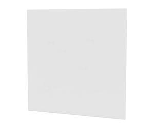 Montana Tableau d'affichage magnétique Montana Mini MBOARD New white