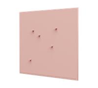 Montana Tableau d'affichage magnétique Montana Mini MBOARD Ruby