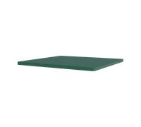 Montana Tablette pour étagère Panton Wire 33x34.8 cm Pine