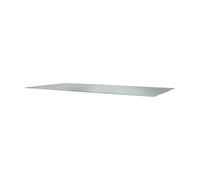 Montana Tablette pour étagère Panton Wire 68.2x34.8 cm Glass
