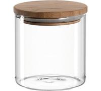 Montana Tin Keep Series - Récipient En Verre - 500ml