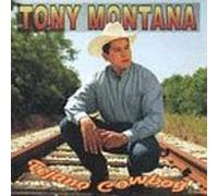 Montana, Tony - Tejano Cowboy