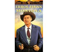 Montana [VHS]