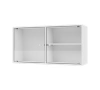 Montana Selection RIPPLE I Vitrine 101-NewWhite