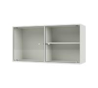 Montana Vitrine Ripple I 69.6x35.4x20 cm Nordic