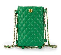 Montana West, Sacs en toile Femme, Café, S