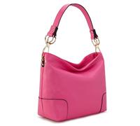 Montana West Sacs Hobo pour femme avec poignée sur le dessus - Sac à main à bandoulière, Spécial rose vif