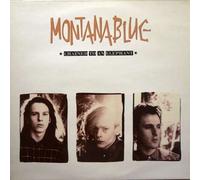 Montanablue - Chained To An Elephant - Pinpoint Records - 572 91 142 AM