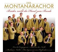 Montanara Chor - Brueder, Reicht Die Hand [Import]