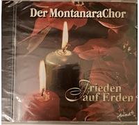 Montanara Chor,der - Frieden auf Erden