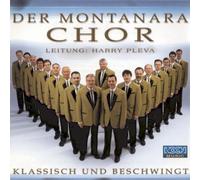 Montanara Chor - Klassisch und Beschwingt [Import]