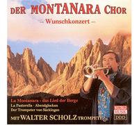 Montanara Chor - Montanara Chor M.Walter Scholz [Import]