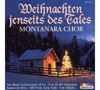 Montanara Chor - Weihnachten Jens.d.Tales [Import]