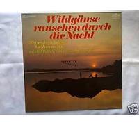 Montanara Chor - Wildgänse rauschen durch die Nacht / Vinyl record [Vinyl-LP]