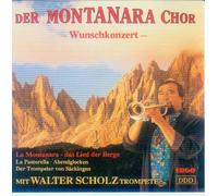 Montanara Chor - Wunschkonzert