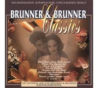 Montanara Symphonie Orches - Brunner Classics [Import]