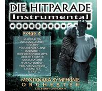 Montanara Symphonie Orches - Die Hitparade Instrumental [Import]