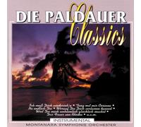 Montanara Symphonie Orches - Die Paldauer Classics [Import]