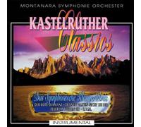 Montanara Symphonie Orches - Kastelruther Classics [Import]