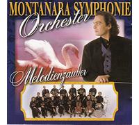 Montanara Symphonie Orches - Melodienzauber [Import]