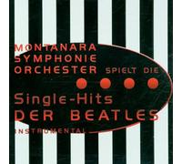 Montanara Symphonie Orches - No.1 Single Hits [Import]