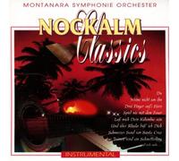 Montanara Symphonie Orches - Nockalm Classics [Import]