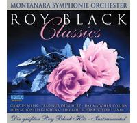 Montanara Symphonie Orches - Roy Black Classics [Import]
