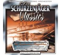 Montanara Symphonie Orches - Schuerzenjäger Classics