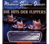 Montanara Symphonie Orches - Spielt Die Hits der Flippe [Import]