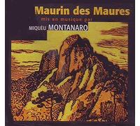Montanaro,Miqueu - Maurin des Maures