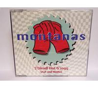 Montanas - S'dirndl Hot G'sogg [Import]