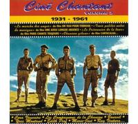 Montand - Cine Chantant 1931-61 [Import]