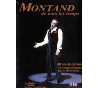 Montand De Tous Les Temps