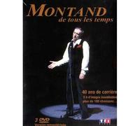 Montand De Tous Les Temps
