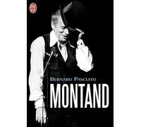 Montand: Le livre du souvenir