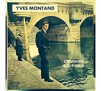 Montand, Yves