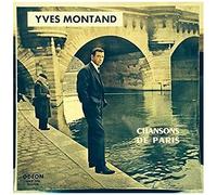 Montand, Yves