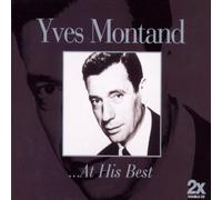 Montand, Yves - ...At His Best