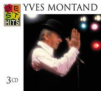 Montand, Yves - Best Hits [Import]