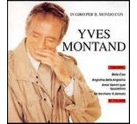 Montand Yves - CD-in Giro per Il Mondo Con Yves Monta [Import]